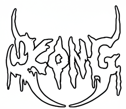 KONG Logo
